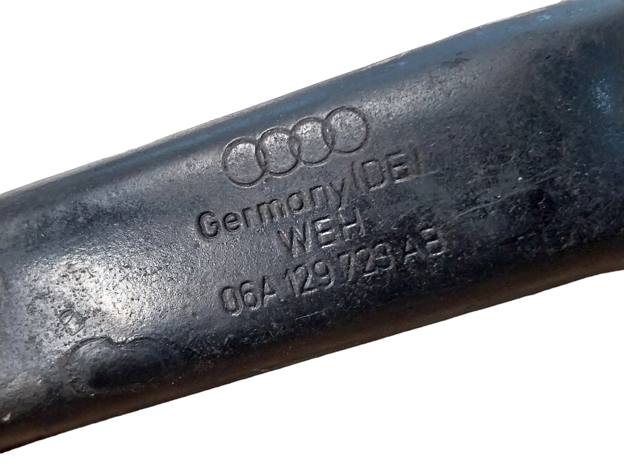 Suporte Coletor Admissão Audi A3 97 98 2002 2003 2004 A 2006 5