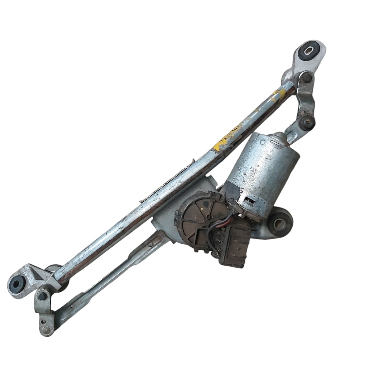 Máquina Limpador Parabrisa Agile Montana 2013 2014 2015 2018