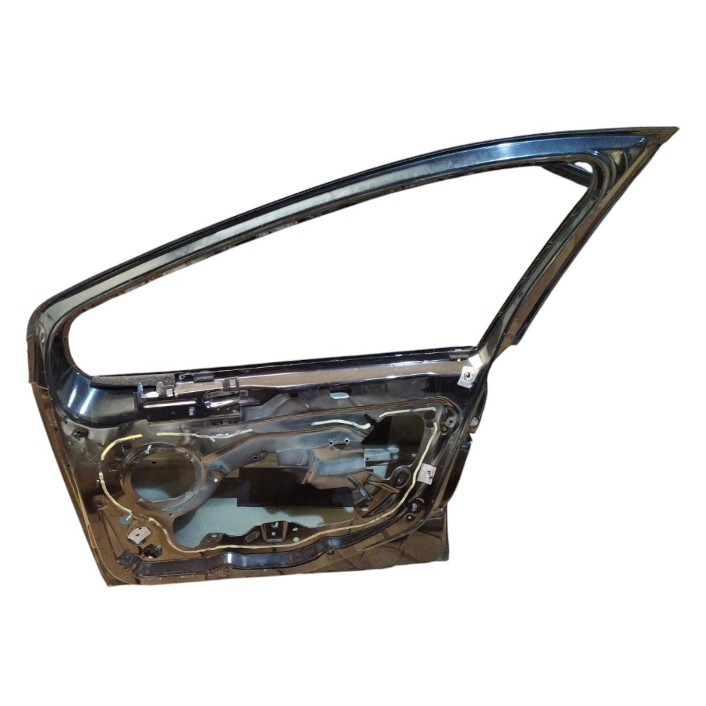 Porta Dianteira Direita Peugeot 408 2012 2013 2014 2015 2019 Dianteira Direito 5