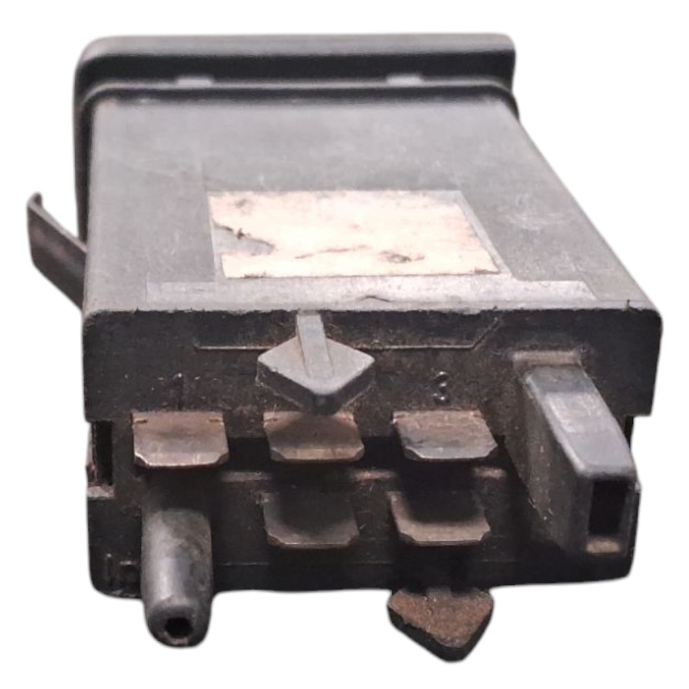 Botão Desembaçador Volkswagen Golf Bora 2000 2001 2002 2003 5
