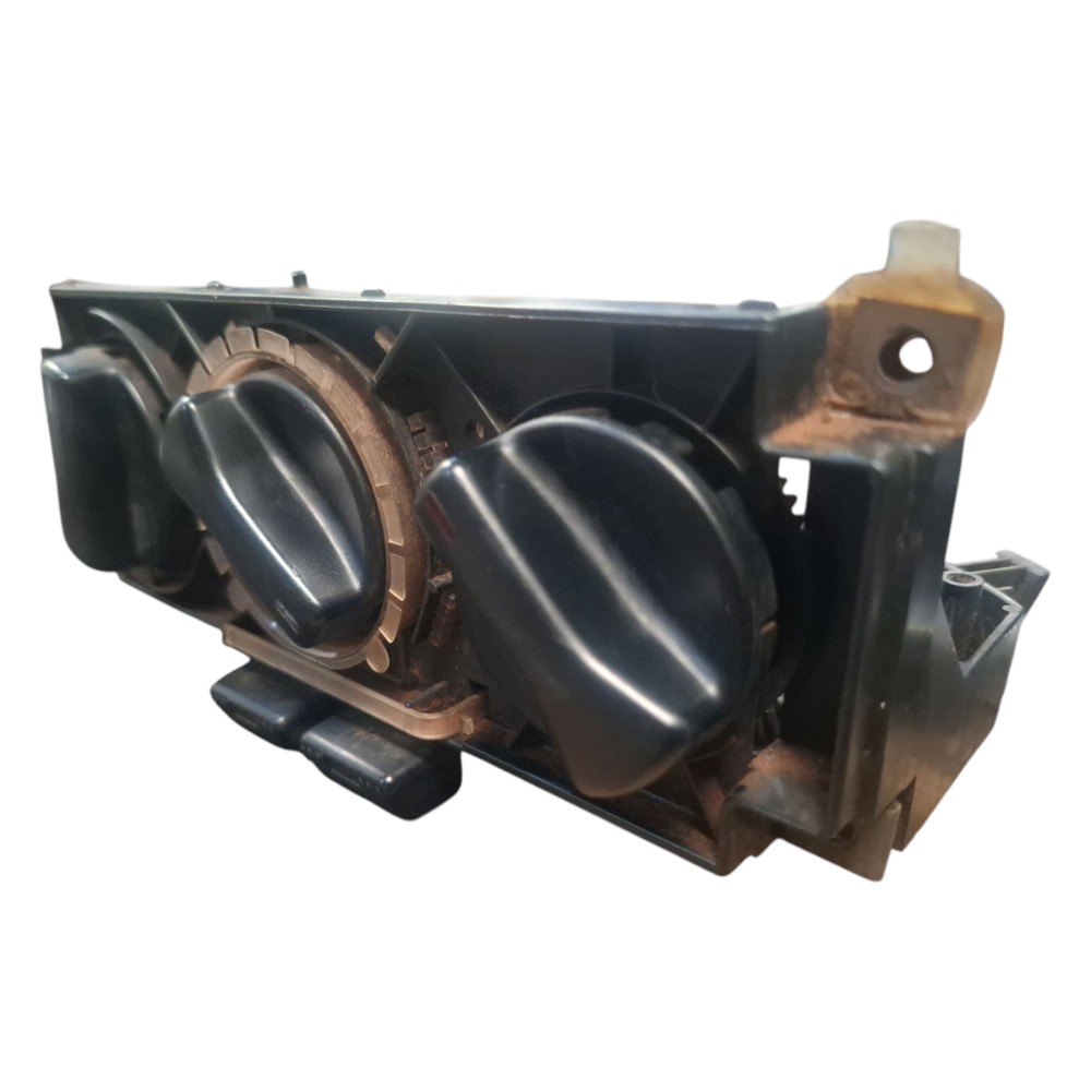 Comando Ar Condicionado Santana 92 94 96 98 A 2006 Detalhe 4