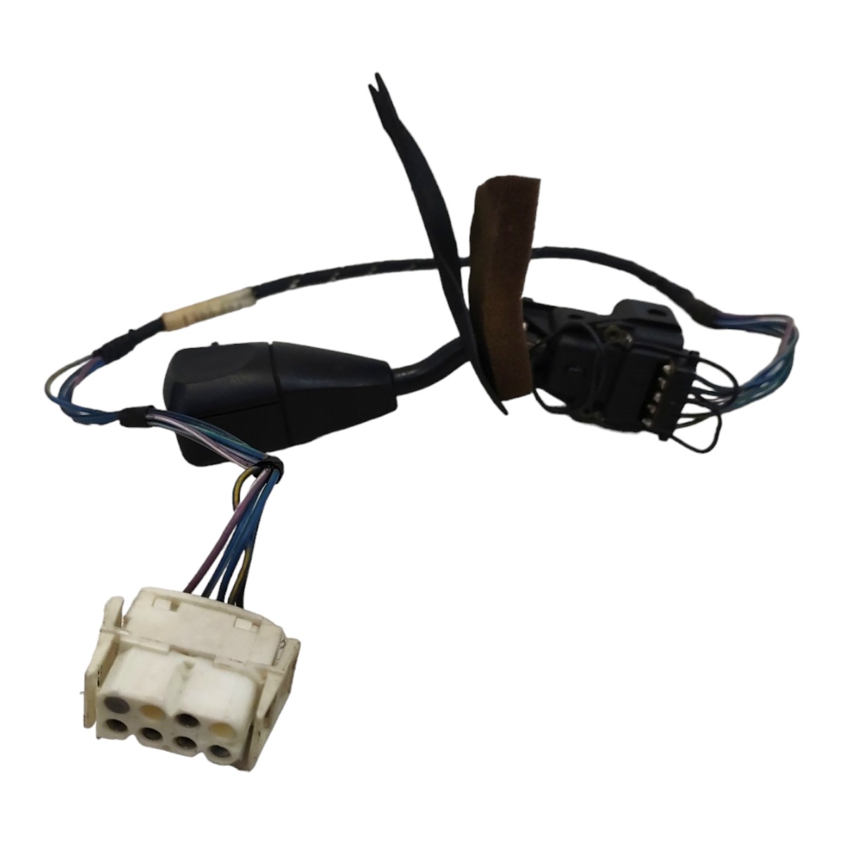 Chave Computador Bordo Bmw Série 5 E34 535i 87 88 89 90 A 95 6