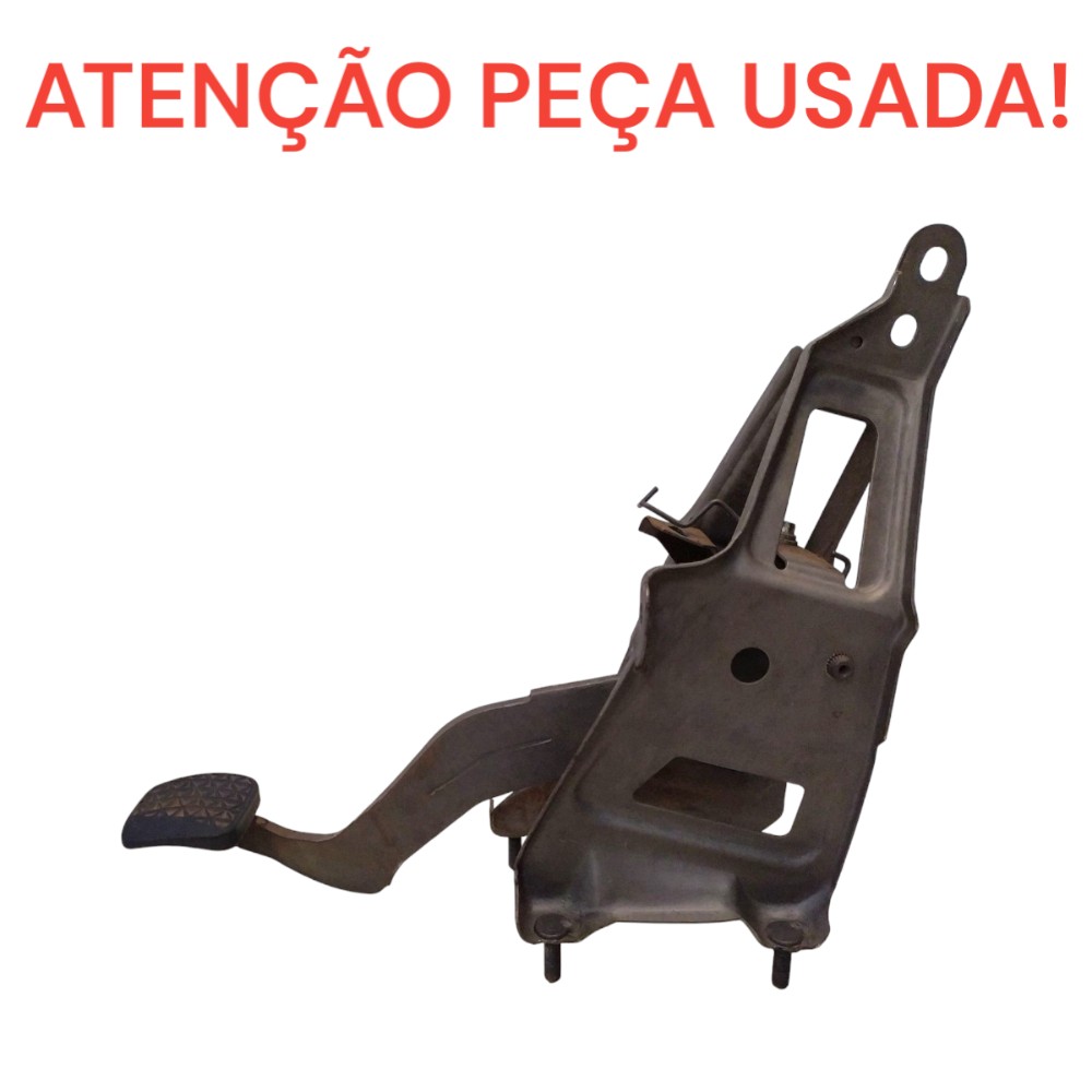Pedal Freio Vectra 97 98 99 2000 2001 2002 2003 2004 2005 6