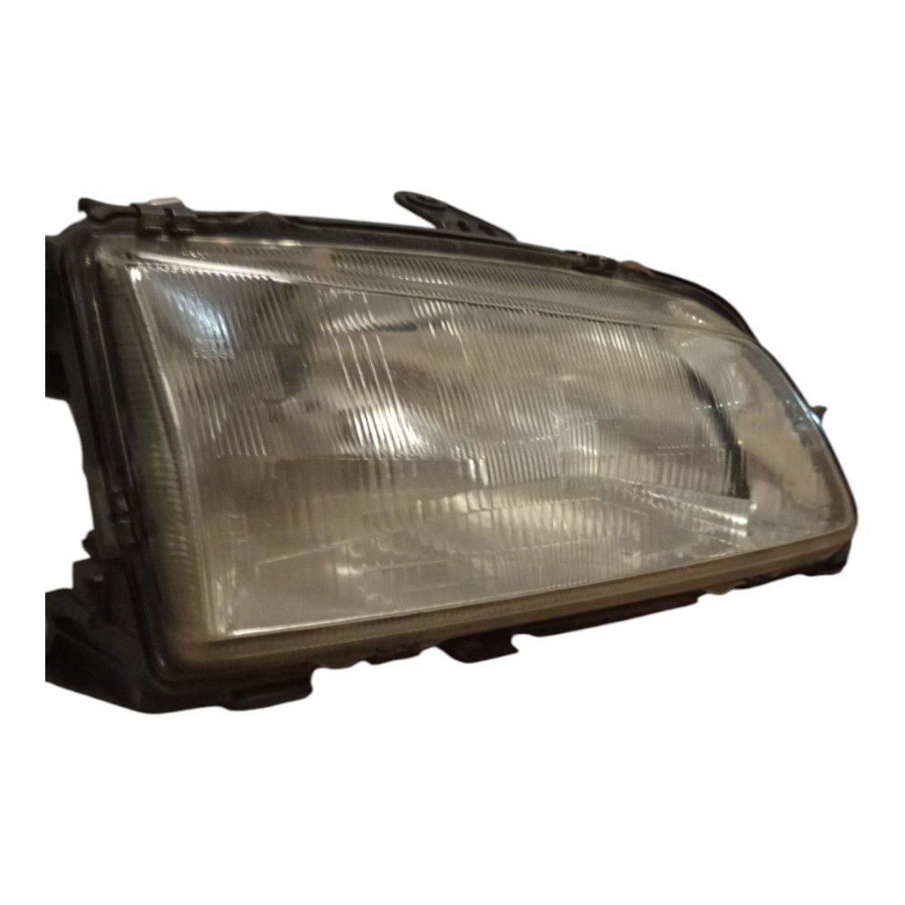 Farol Dianteiro Direito Peugeot 306 93 94 A 99 Detalhe 2
