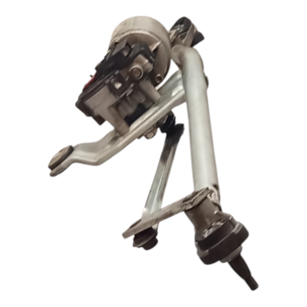 Máquina Motor Limpador Parabrisa Gol G4 2005 2006 2007 2008 3