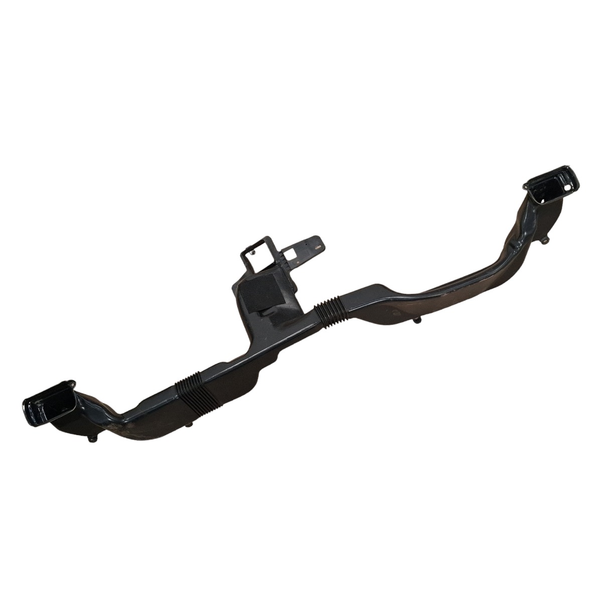 Duto Ar Painel Central Audi A3 97 98 2000 2001 2002 A 2006
