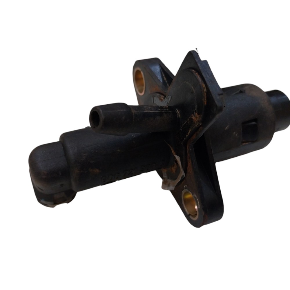 Cilindro Pedal Embreagem Gol Fox Saveiro Voyage 6q0721388c 3