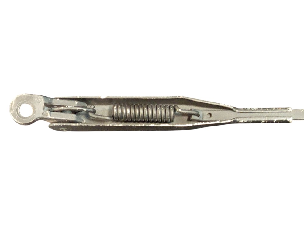 Braço Limpador Parabrisa Esquerdo Gm Astra Corsa 99 2011 4