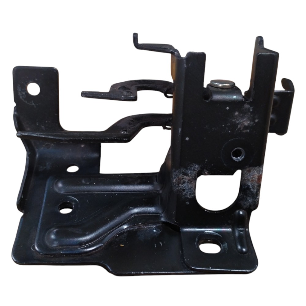 Acionador Tampa Combustível Subaru Legacy 94 95 96 97 99  Preto 1997 2