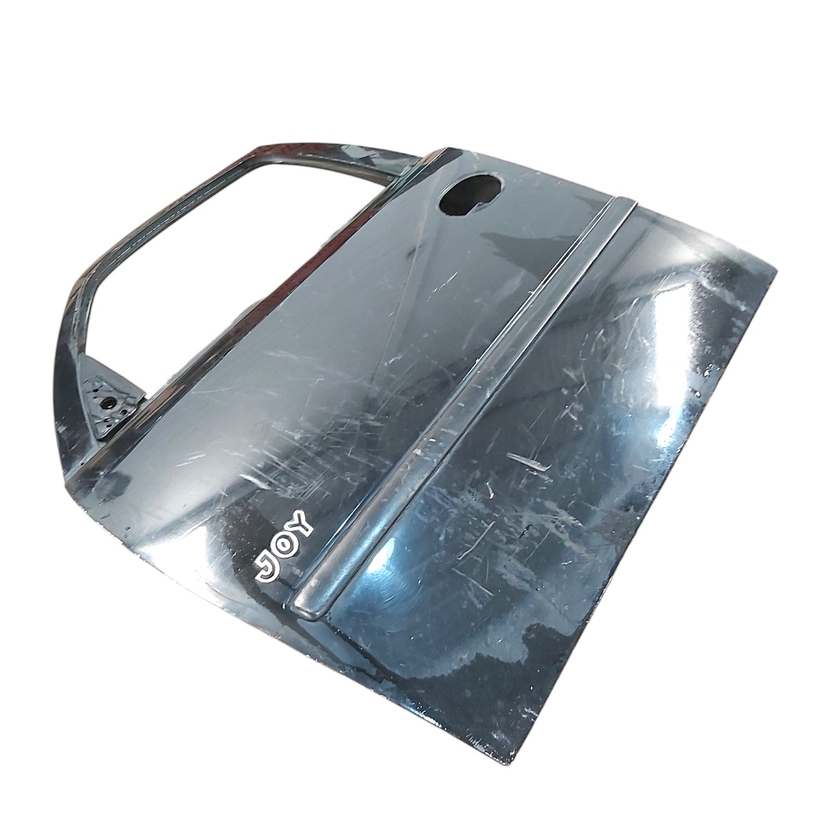 Porta Dianteira Esquerda Meriva 2003 2004 2005 2010 2012 Dianteira Esquerdo Preto 3