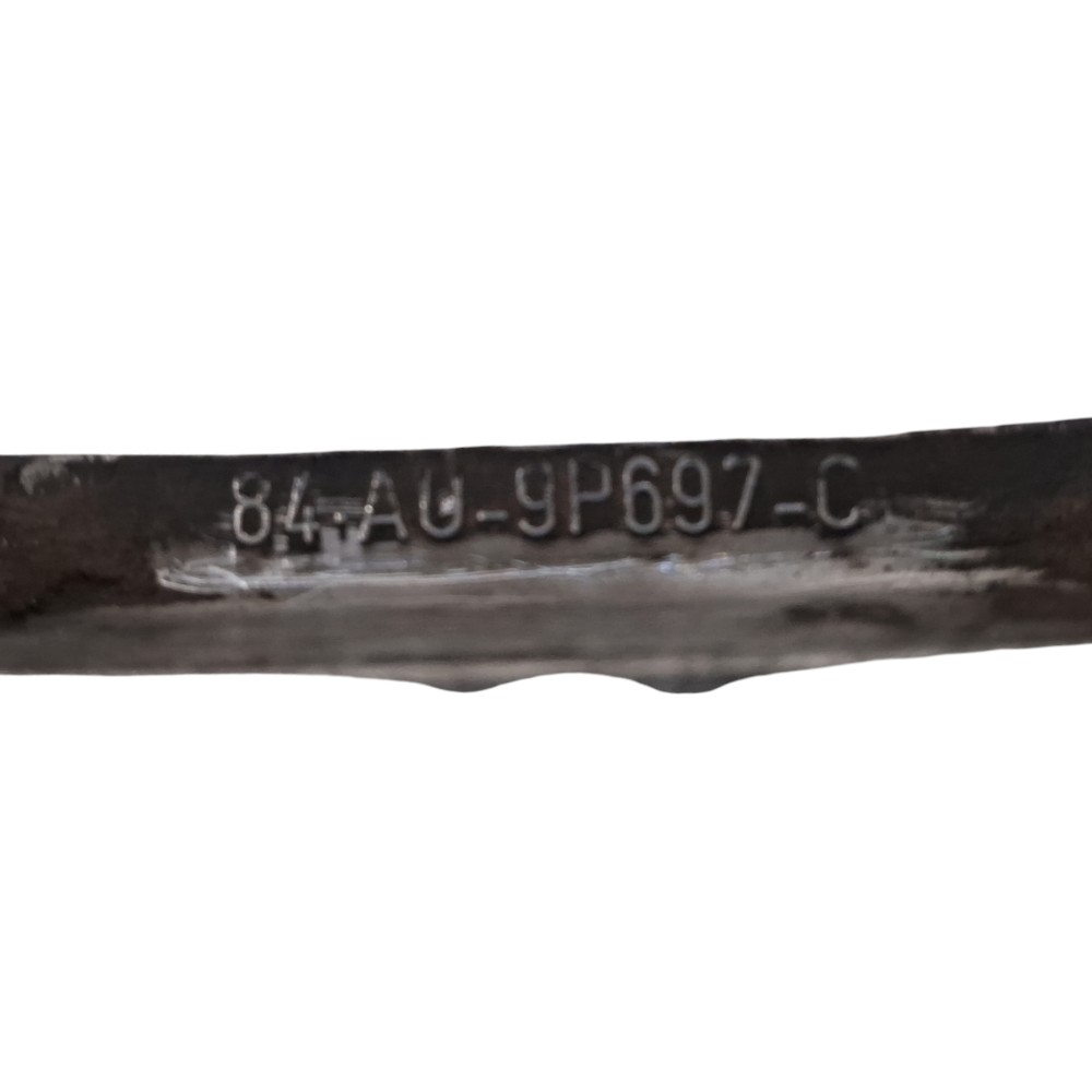 Flange Carburador Gol Parati Saveiro Cht 86 87 88 89 90 A 95 4