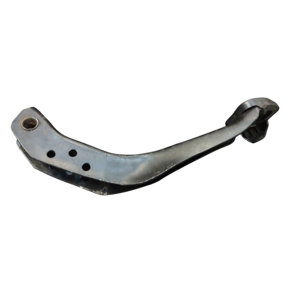 Pedal Freio Vw Gol 1.0 G4 2005 2006 2007 2008 2009 2010 2014 6