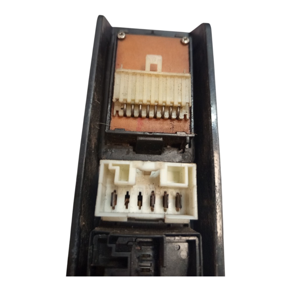 Botão Comando Vidro Elétrico Tempra Tipo Fiat 92 93 94 95 96 7