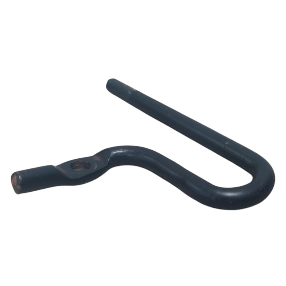 Suporte Guia Cinto Dianteira Vectra 97 98 99 2000 2001 2005 4