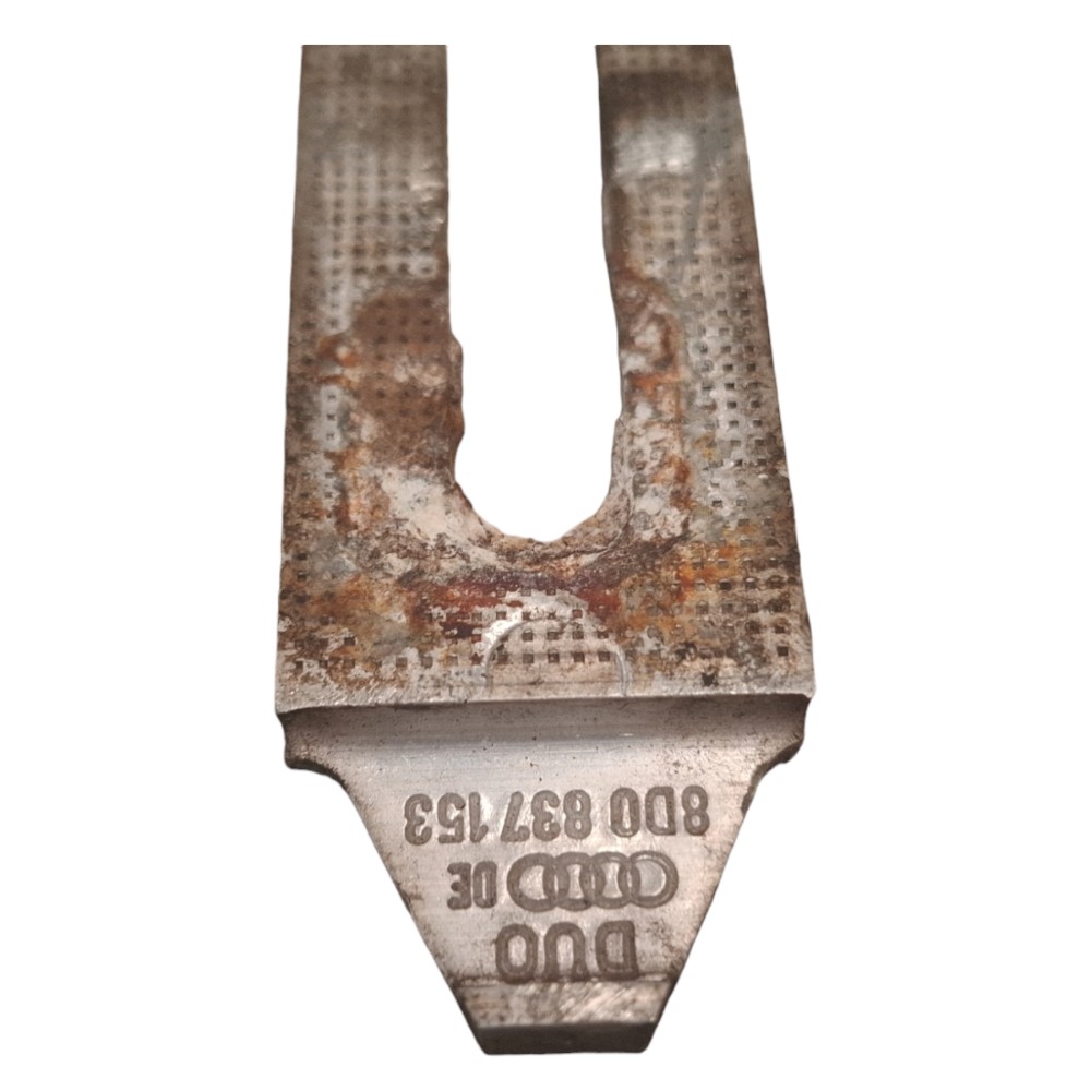 Suporte Calço Regulador Audi A3 97 98 99 2000 2001 2002 2006 5