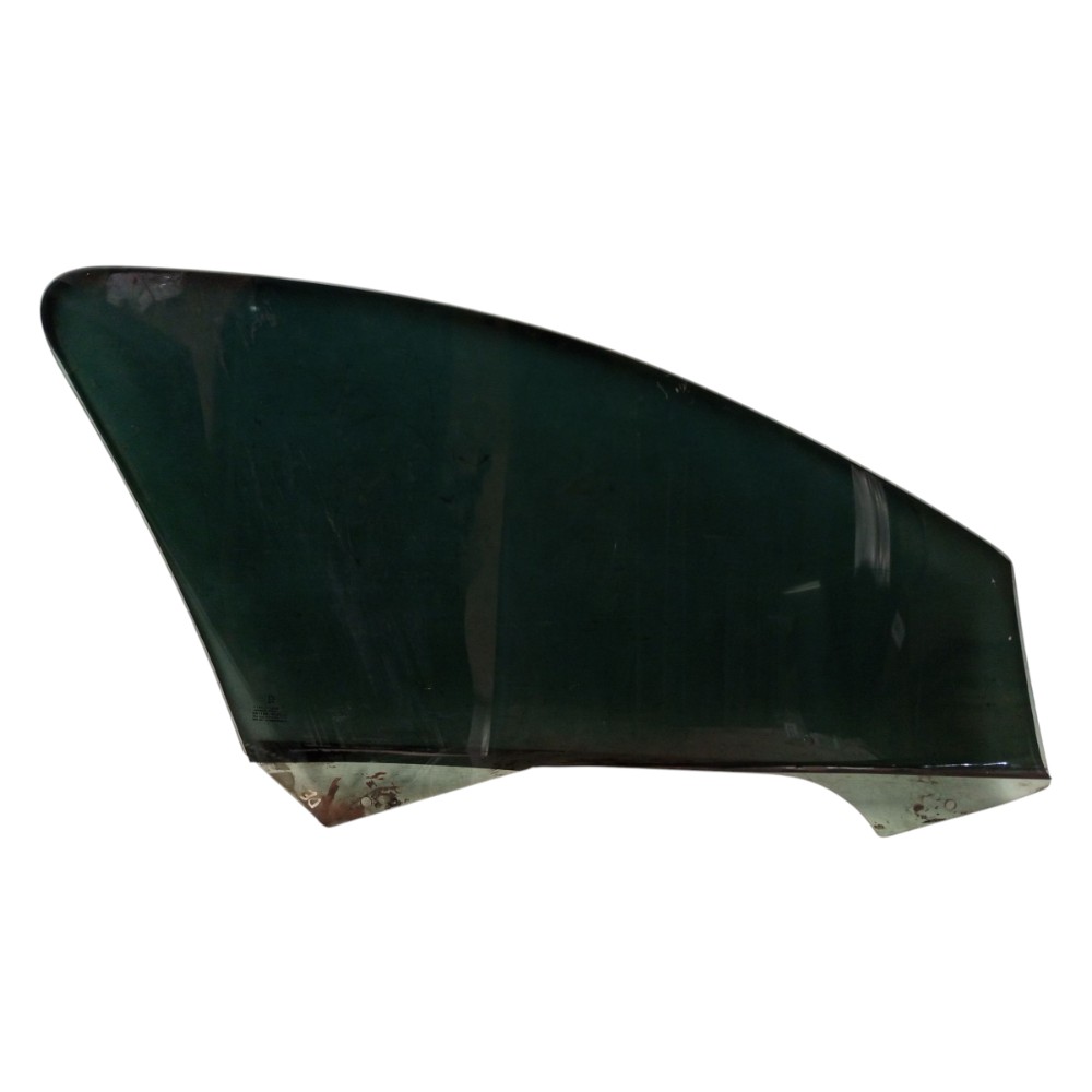 Vidro Porta Dianteira Esquerda Peugeot 206 2001 2002 A 2008 3