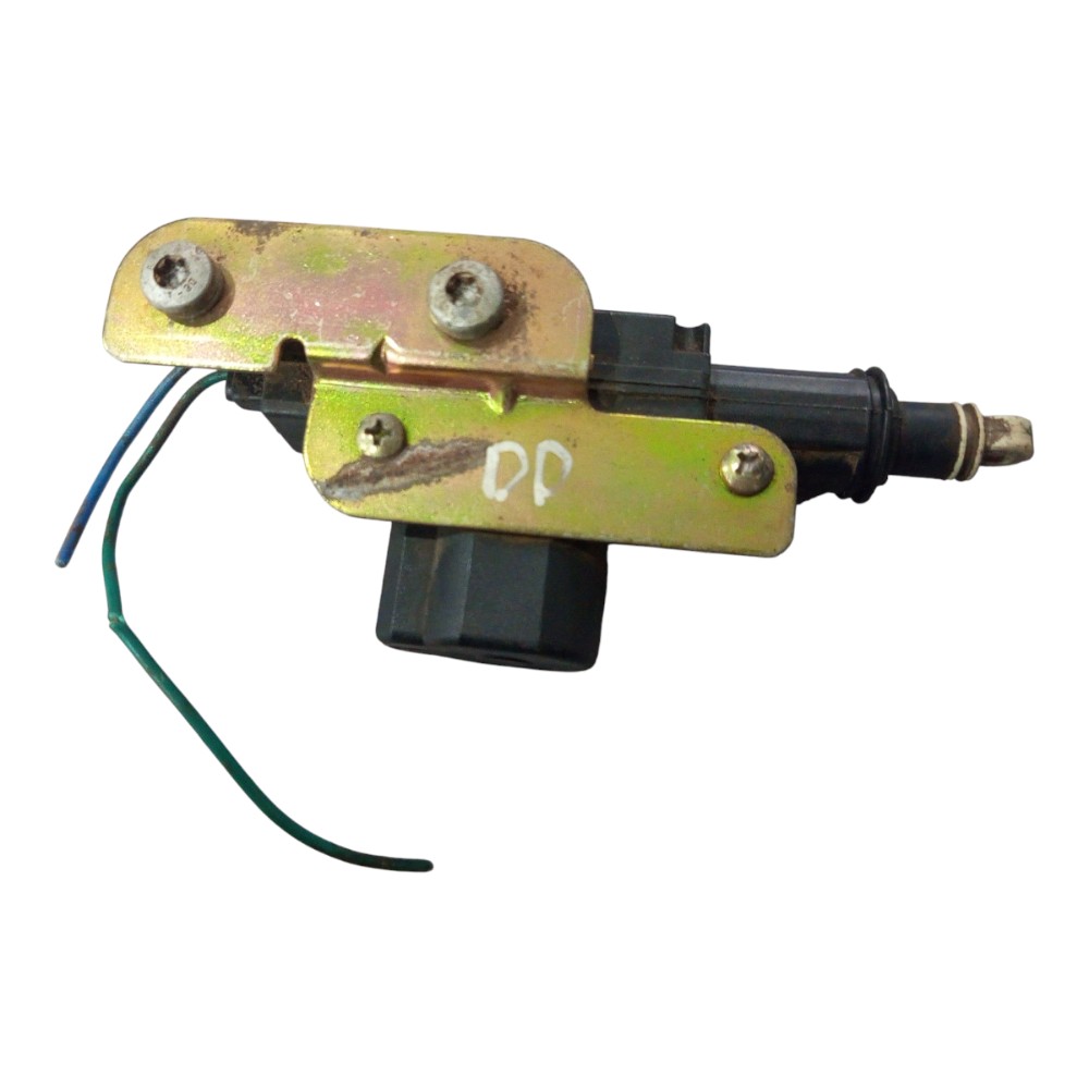 Motor Trava Elétrica Porta Dianteira Direita Universal 2