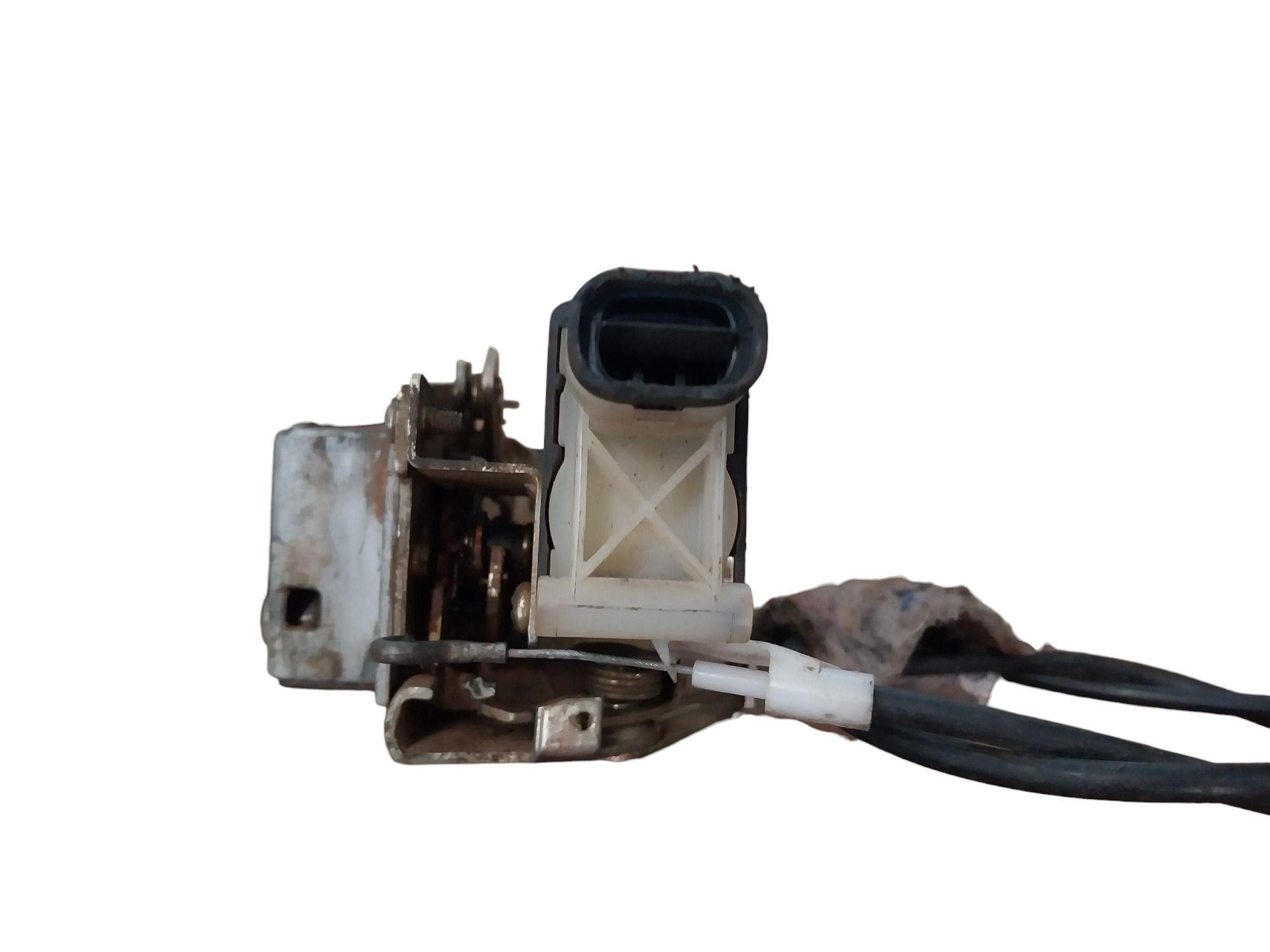 Fechadura Elétrica Dianteira Direita Gol G3 G4 2006 A 2012 2