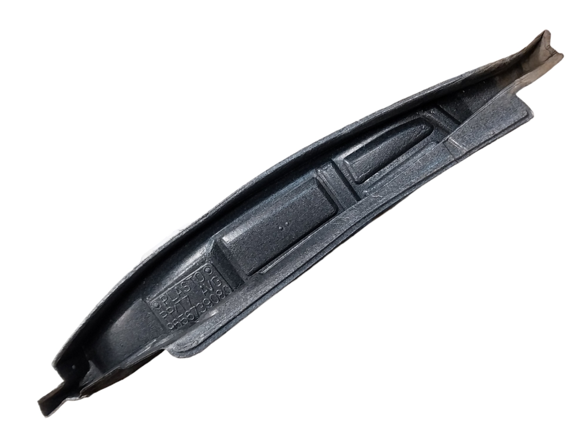 Isopor Paralama Esquerdo Peugeot 408 2012 2013 2014 A 2019