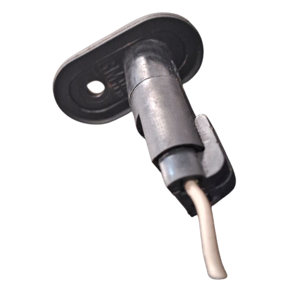 Interruptor Porta Astra Vectra Corsa Blazer S10 09153612 2