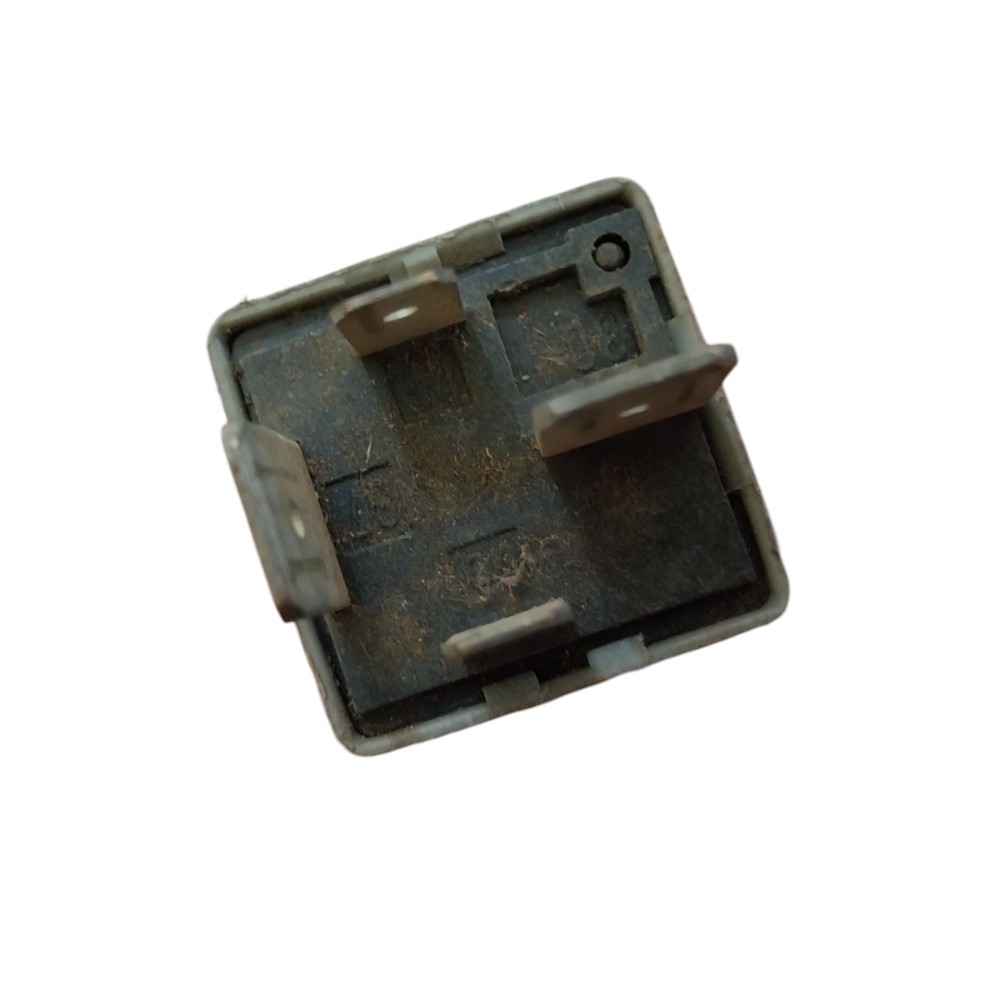 Rele Ar Condicionado Fox Gol G2 G3 G4 94 2000 2005 2008 3