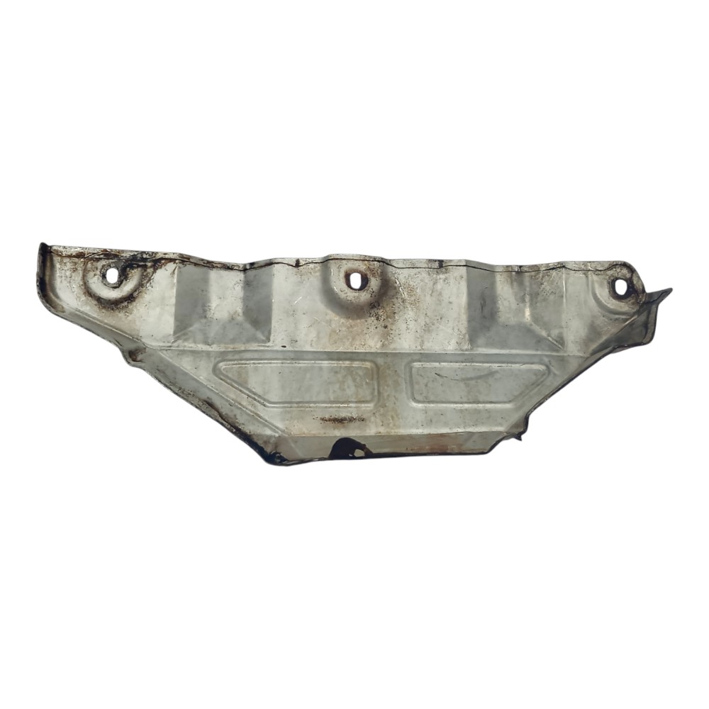 Defletor Calor Escape Vectra CD 2.0 16v 97 98 99 2000 2005 4