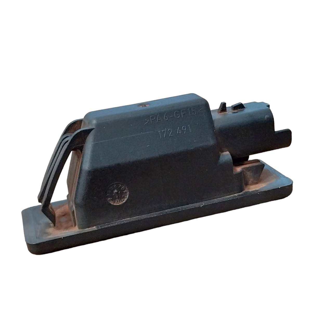 Luz Placa Traseira Citroën C3 Picasso Aircross 2011 A 2015 2