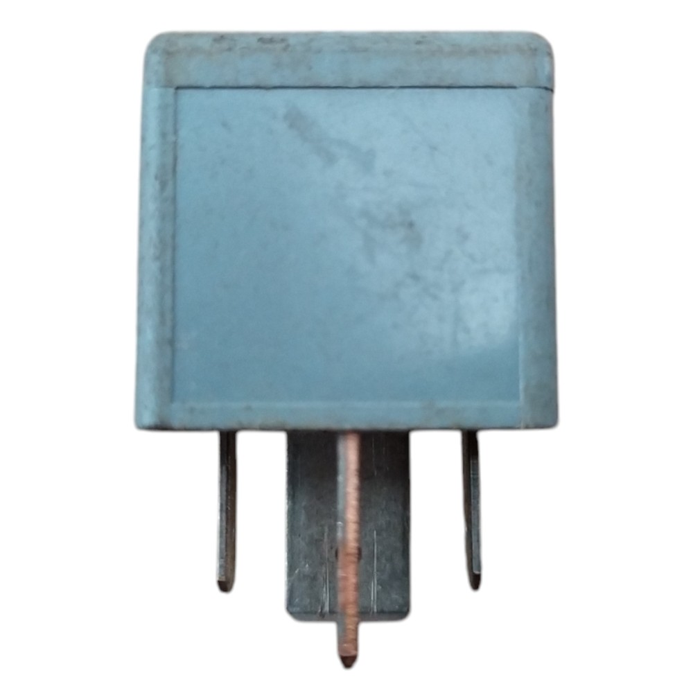 Relé Ar Condicionado Fox Gol G2 G3 G4 94 2005 2008 191937503 3