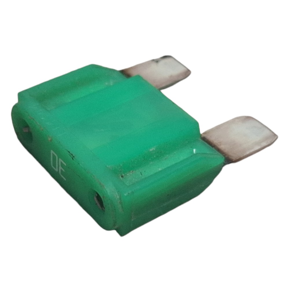 Fusível 30 Ampers Vectra Omega Corsa Celta 4604602 4635023 4