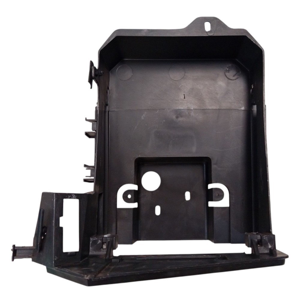 Suporte Caixa Fusível Bsi Peugeot 206 2001 2002 2003 A 2008