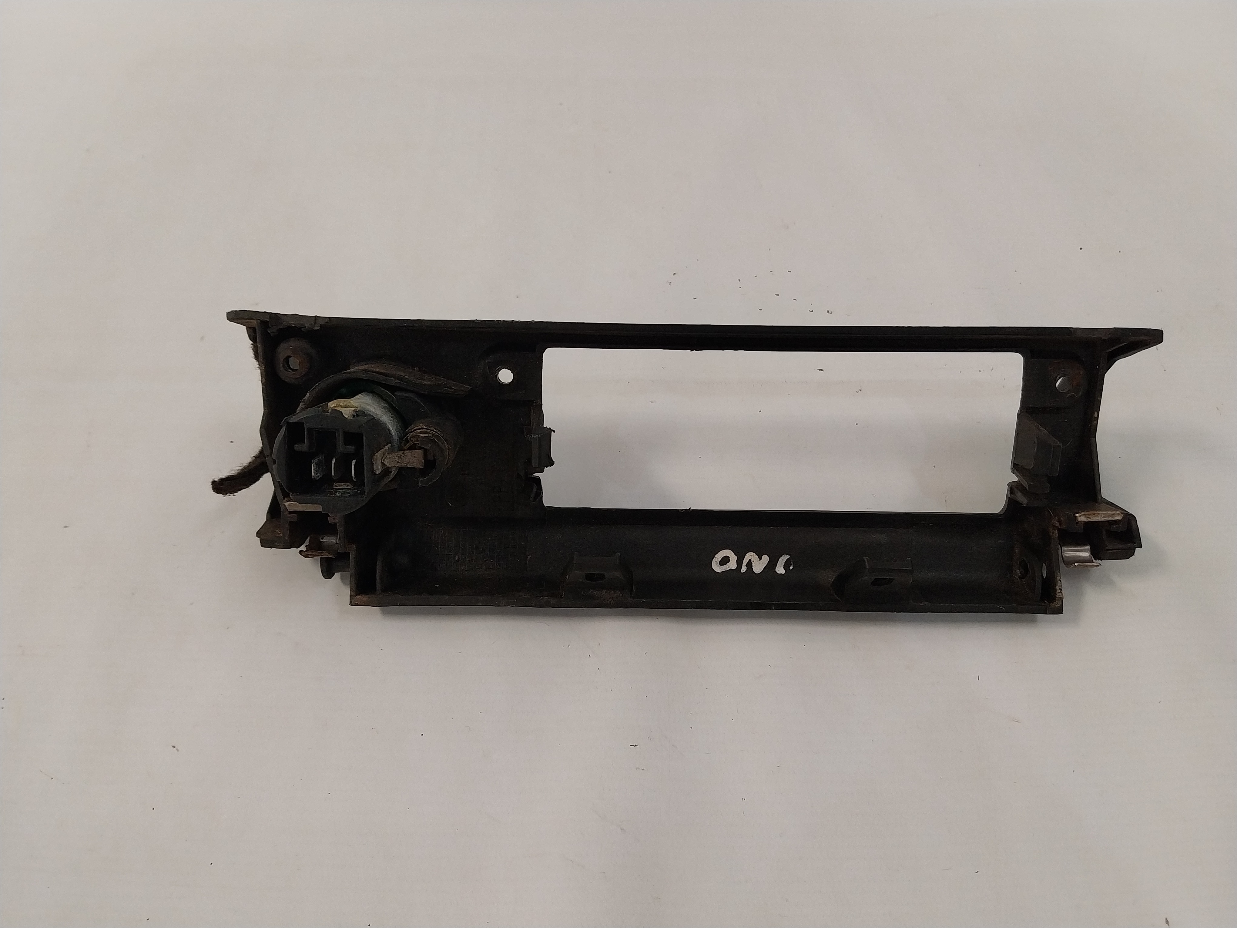 Porta Objetos Cinzeiro Tomada Uno 91 92 93 2000 2001 2004 4
