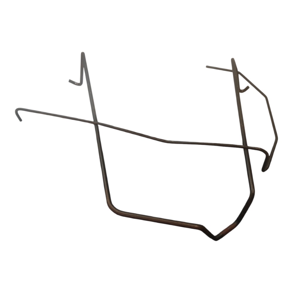 Suporte Estepe Peugeot 1 206 99 2002 2005 2006 2007 2008 2