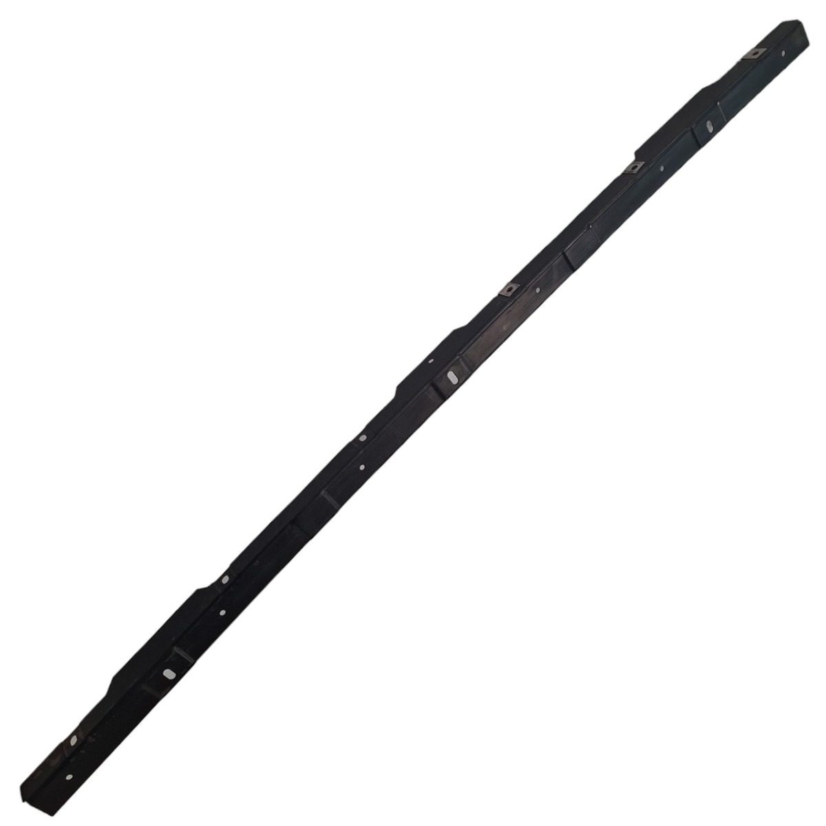 Guia Suporte Parachoque Traseiro Audi A3 97 98 2002 A 2006