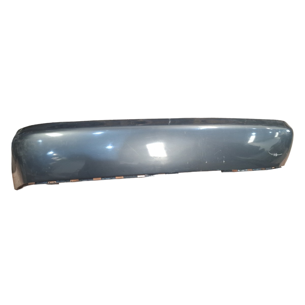 Parachoque Traseiro Audi A3 97 98 99 2002 2003 2006 Detalhe 8