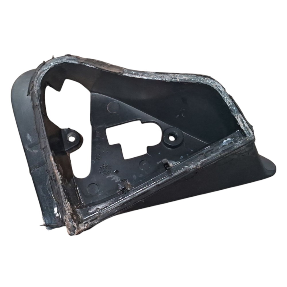 Moldura Retrovisor Elétrico Esquerdo Kadett Gsi 91 92 93 94