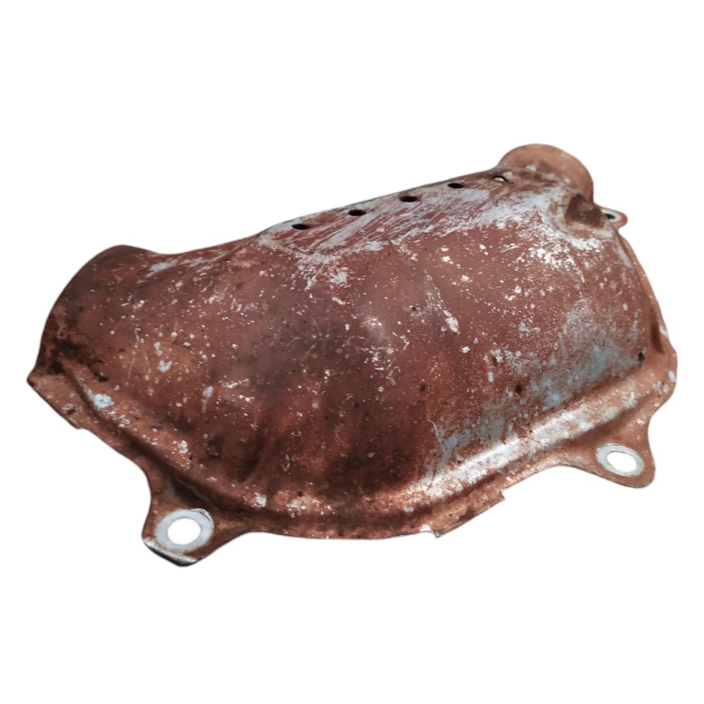 Defletor Cobertura Catalisador Subaru Legacy 94 95 96 97 99 5