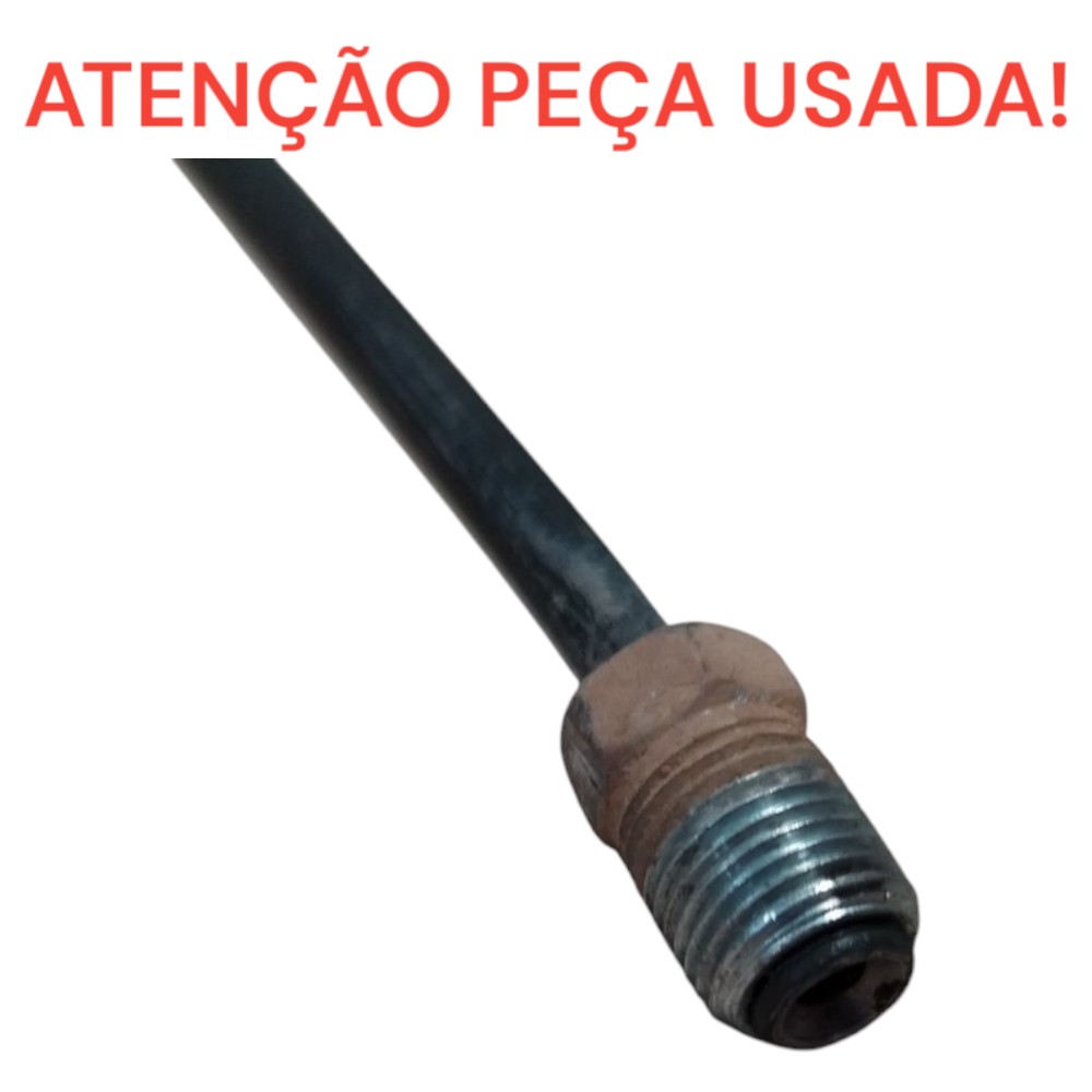 Tubo Freio Dianteiro Corolla 1.8 2003 2004 2005 2006 A 2008 2
