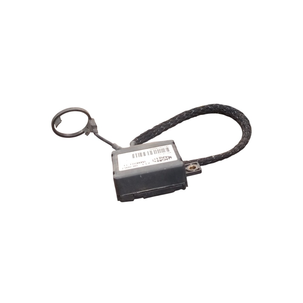 Módulo Controle Câmbio Punto Idea Stilo Siena 2007 2012 2017