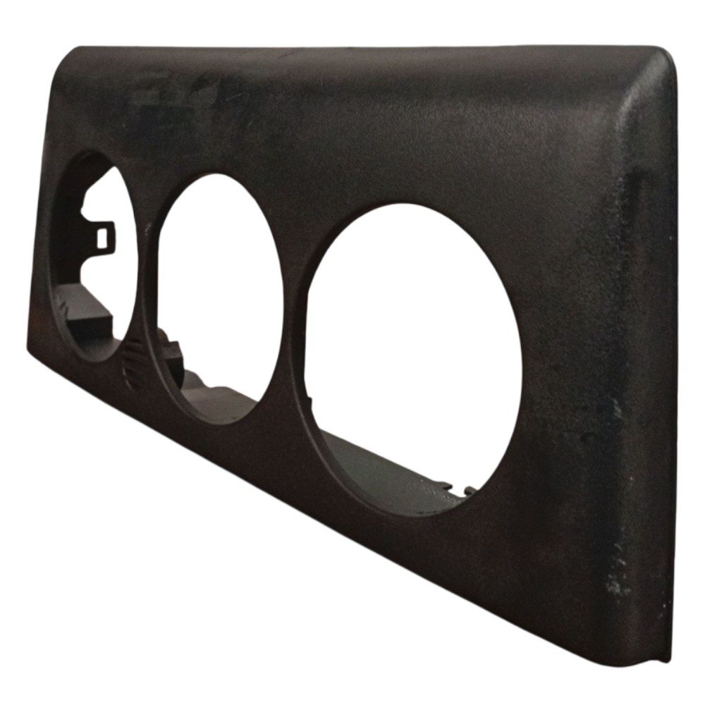 Moldura Comando Ar Condicionado Vectra 97 99 2005 Detalhe 2