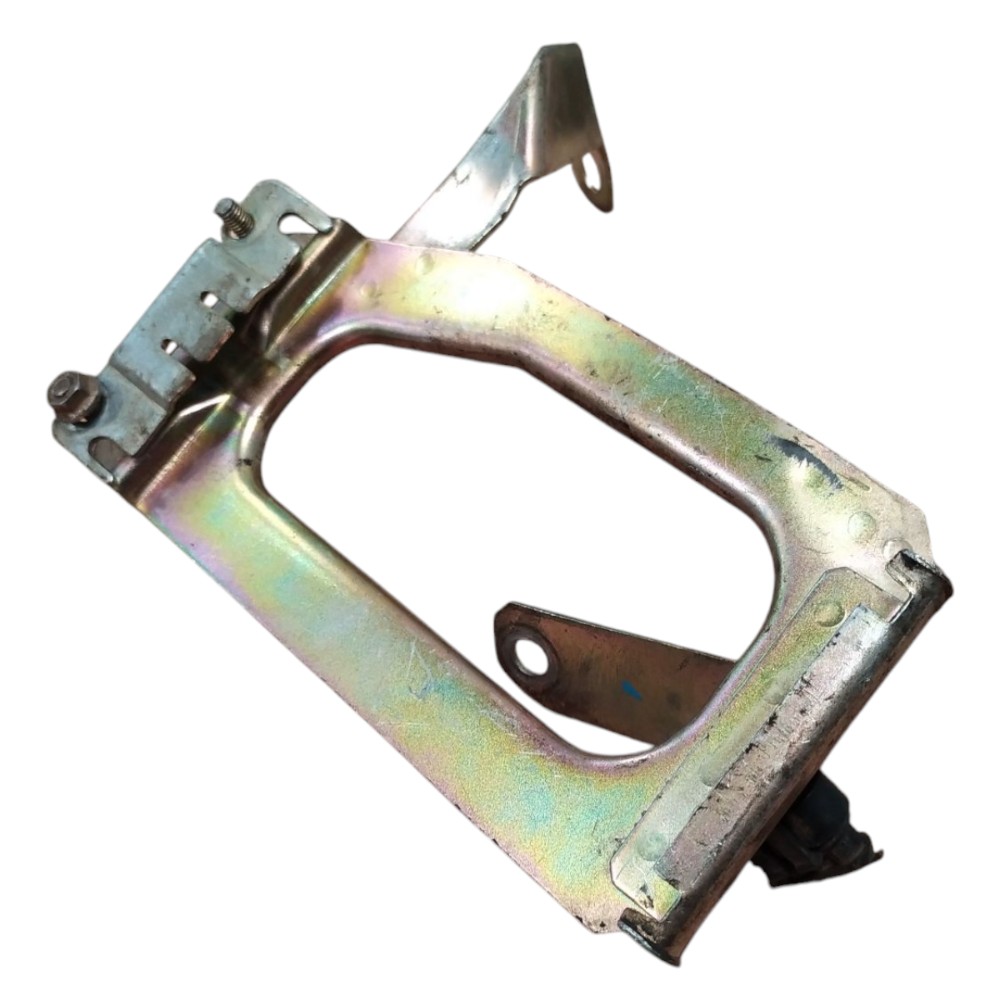 Suporte Módulo Injeção Fiat Uno Fiorino 2004 2005 2006 2013 4