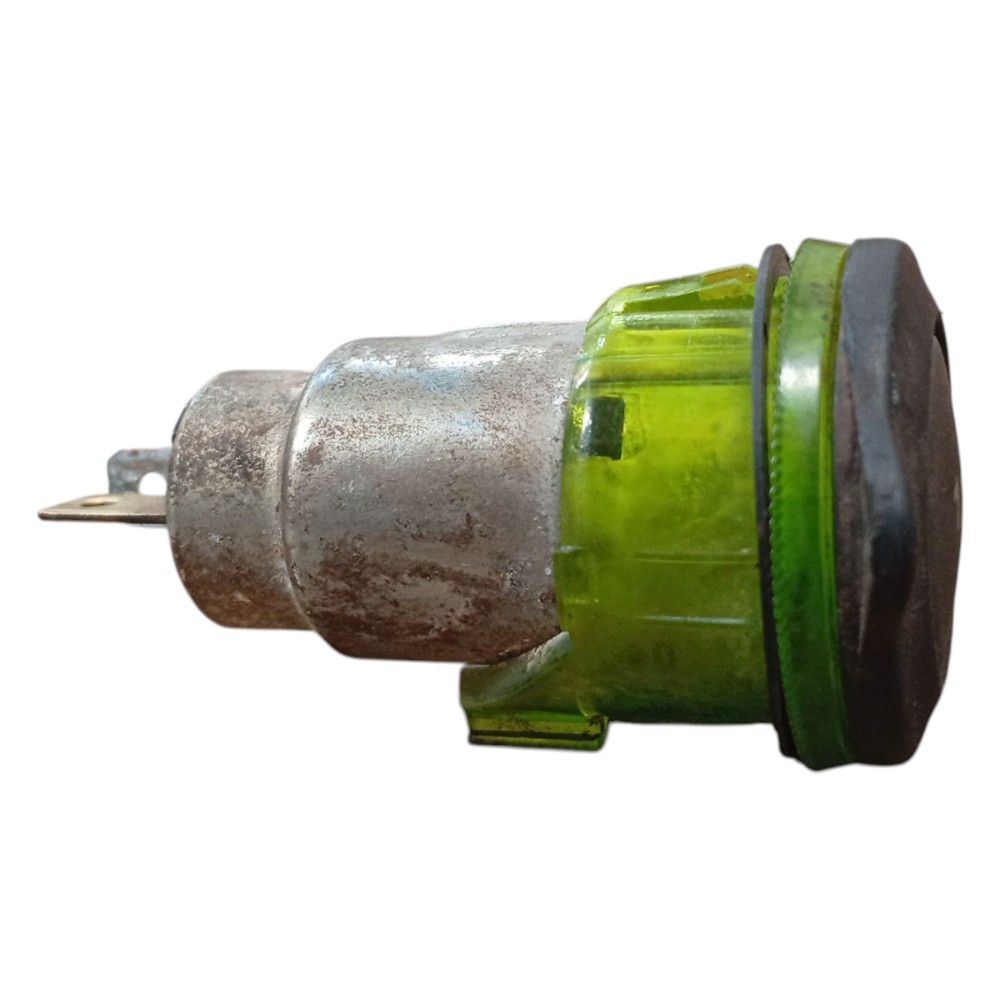Tomada Acendedor Cigarro 12v Ford Ka 2008 2009 2010 A 2012 Preto 2