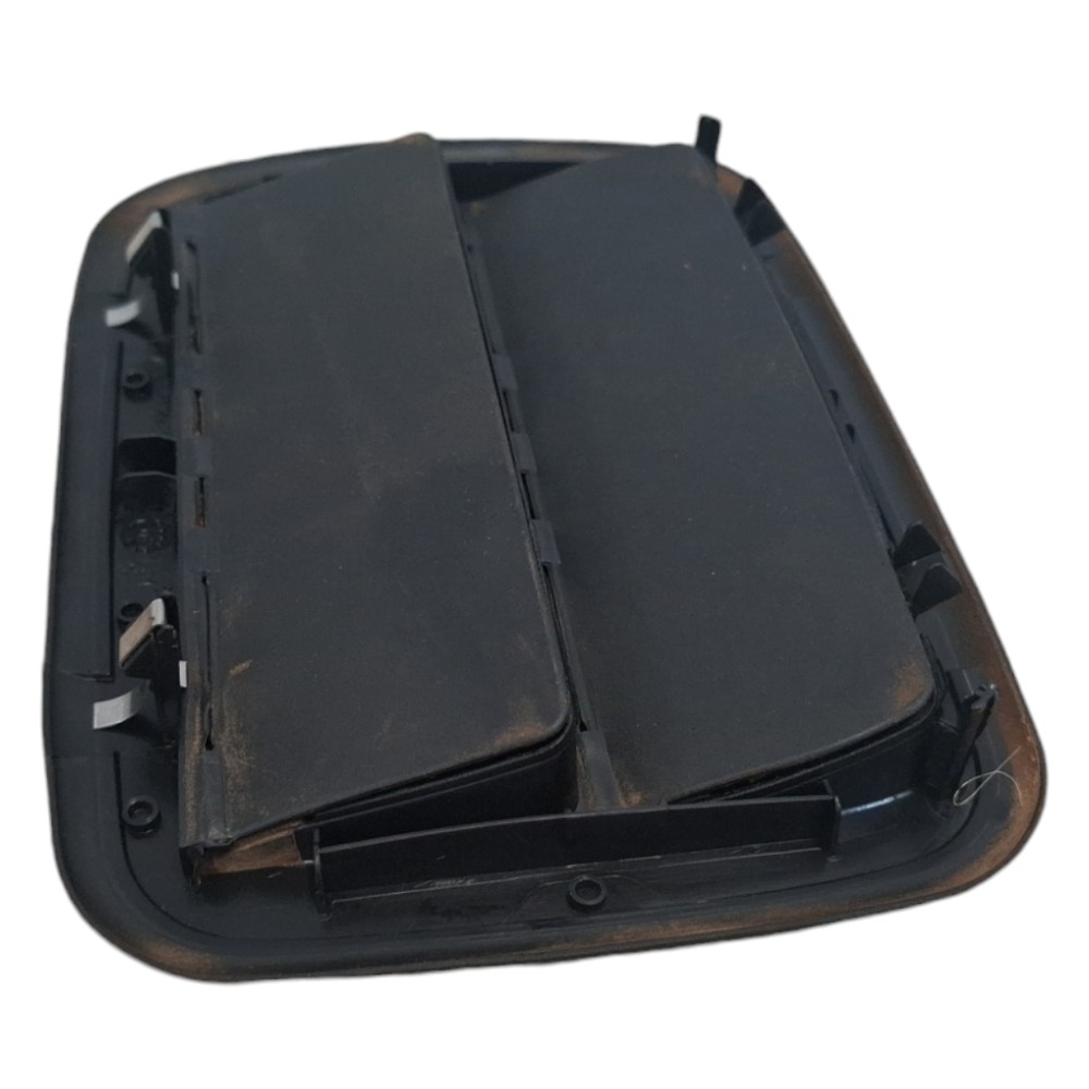 Difusor Ar Painel Traseiro Xsara Picasso 2001 2005 2008 2010 4