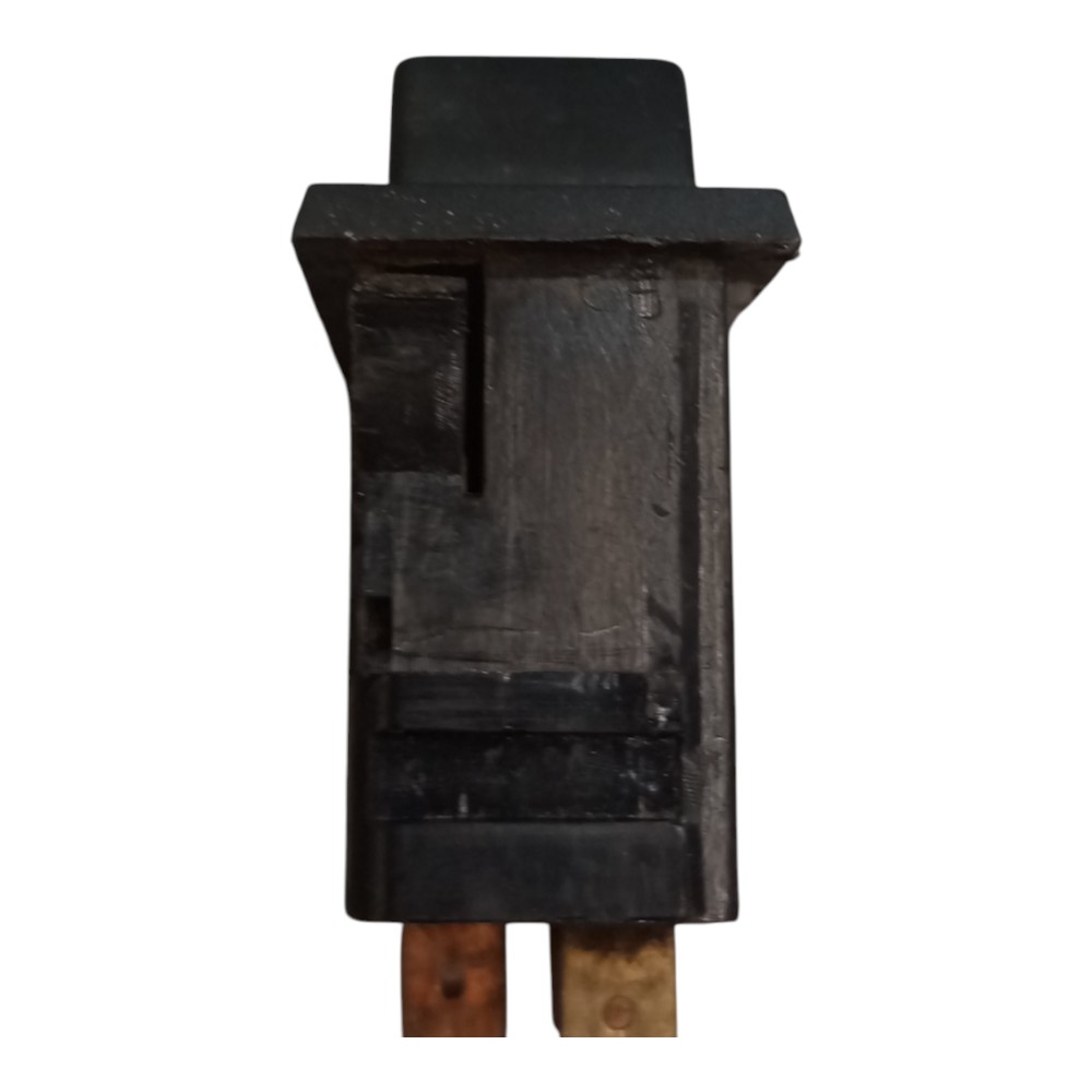Botão Interruptor Farol Santana Gol Parati Quadrado 84 87 94 4