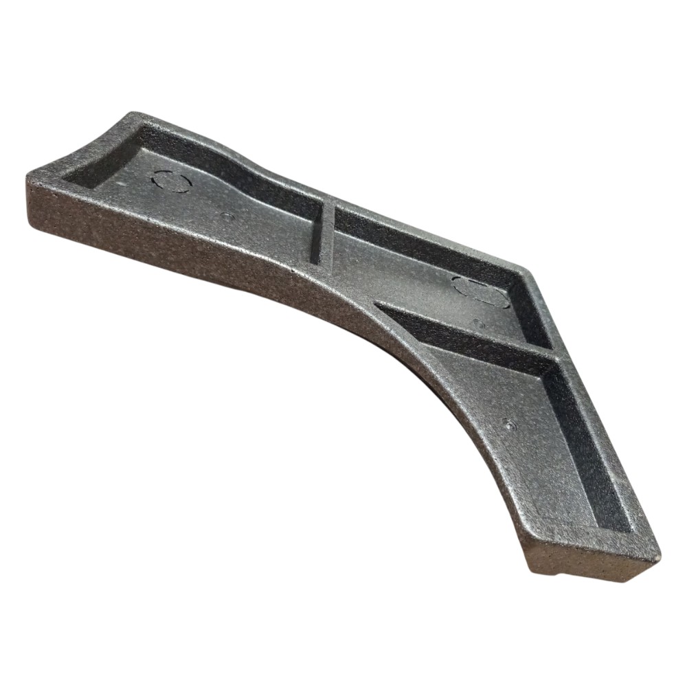 Isopor Porta Malas Esquerdo Focus 2009 2010 2011 2012 2013 3