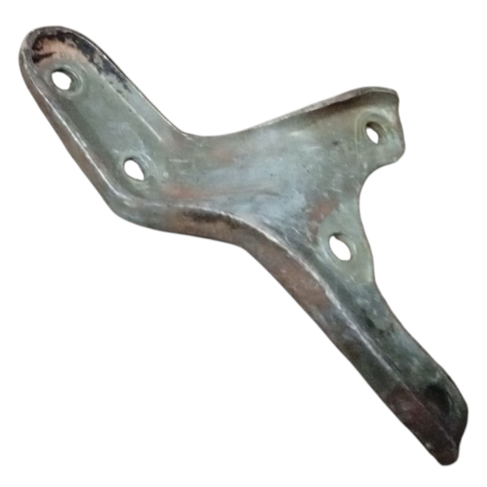 Suporte Coxim Câmbio Gol G1 Quadrado Parati Saveiro 84 2006 2