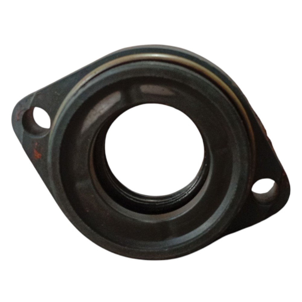 Retentor Polia Motor Ap 1.0 1.6 Gol G2 G3 Parati Saveiro 4