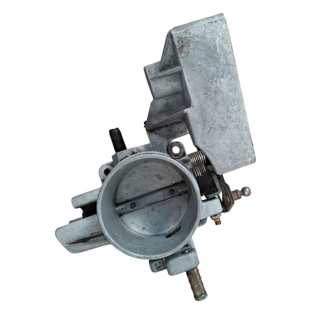 Corpo Borboleta Tbi Vectra 2.0 2.2 16v 97 98 99 2000 A 2005 3