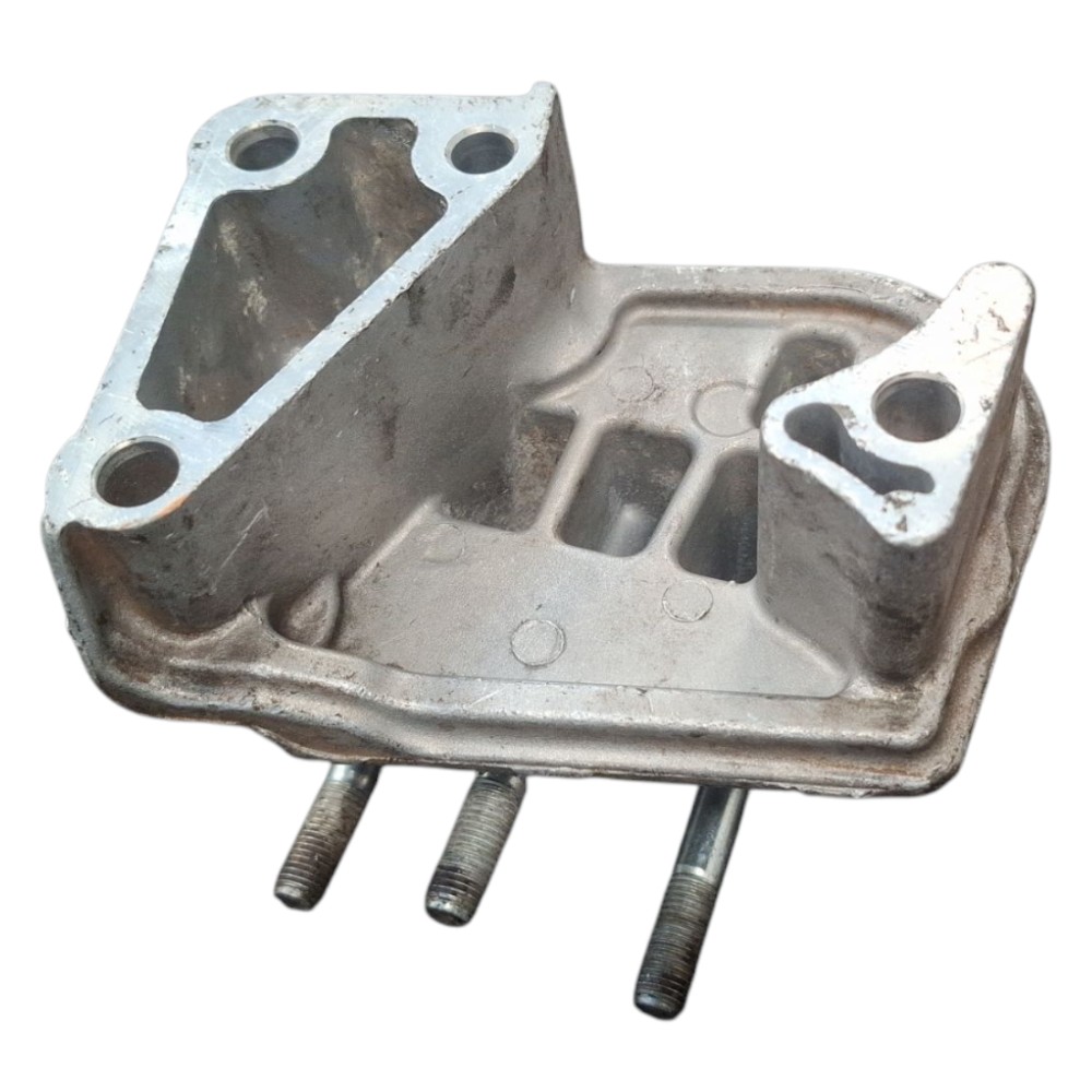 Suporte Coxim Motor Uno Vivace Palio Gran Siena 2010 A 2018 9