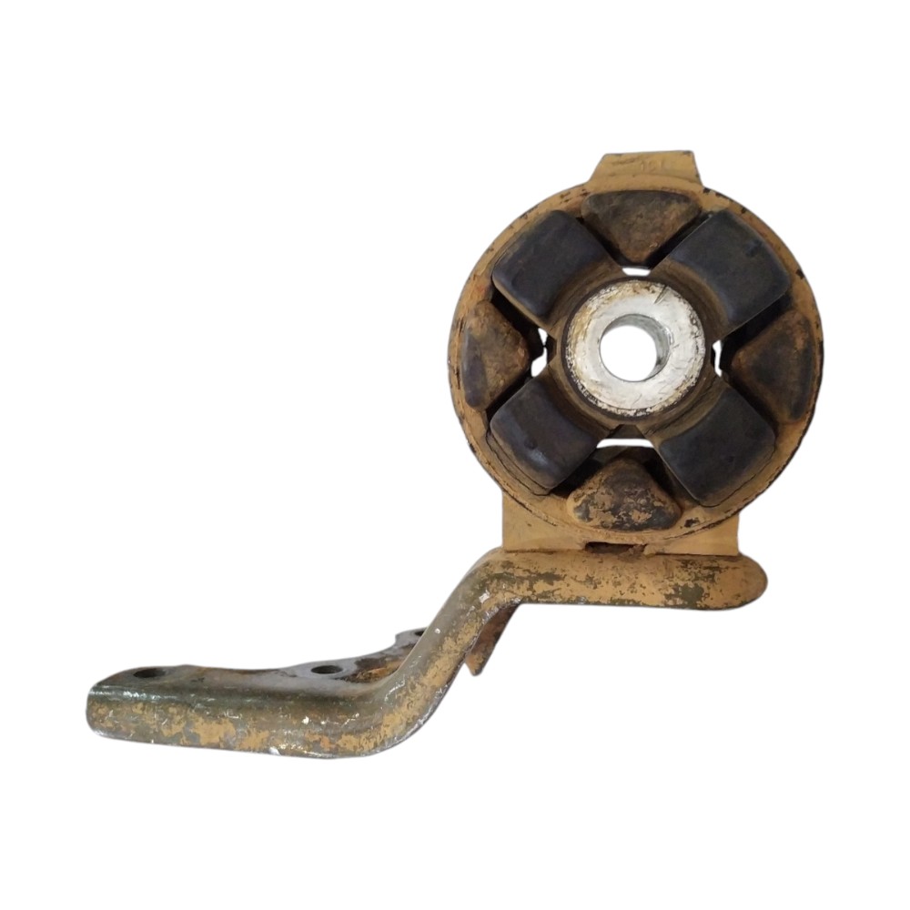 Coxim Motor Suporte Caixa Câmbio Gol Parati G3 G4 99 A 2008