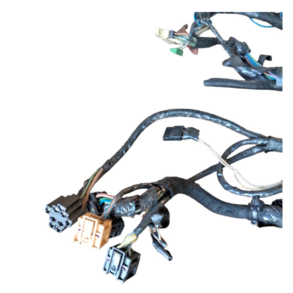 Chicote Motor Caixa Fusíveis Ford Ka 1.0 2008 2009 2010 2012 3